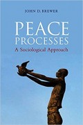 Peace Processes : A Sociological Approach