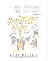 Human Resource Management 9th ed.