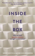 Inside the BOX : Why the Best Business Innovations are Right in Front of You