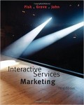 Interactive Services Marketing 3rd ed.