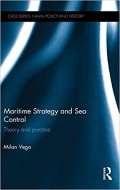 Maritime Strategy and Sea Control (Theory and practice)