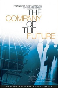 The Company of the Future