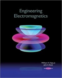 Engineering Electromagnetics 8th ed.