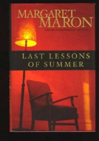 Last Lessons Of Summer