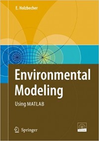 Environmental Modeling Using MATLAB