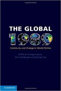 The Global 1989 : Continuity and Change in World Politics