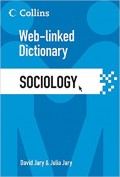 Web-Linked Dictionary of Sociology