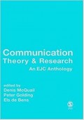 Communication Theory and Research