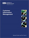 Customer Information Management