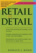 Retail in Detail 5th ed.