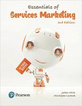 Essentials of Services Marketing 3rd ed.