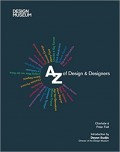 A-Z of Design and Designers