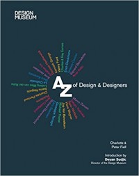 A-Z of Design and Designers