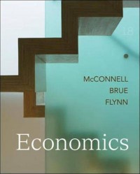 Economics 18th ed.