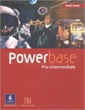 Powerbase : Pre-intermediate