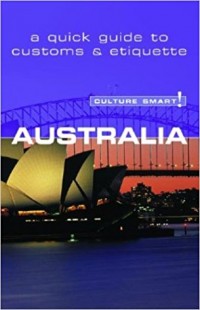 Culture Smart ! Australia