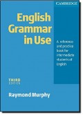 English Grammar In Use 3rd ed.