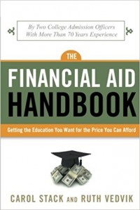 The Financial Aid Handbook