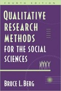 Qualitative Research Methods for the Social Sciences