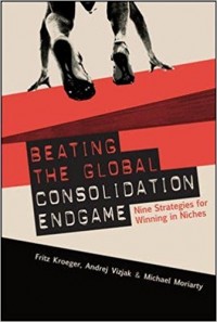 Beating The Global Consolidation Endgame