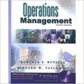 Operations Management 4th ed.