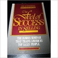 The feel of Success in Selling