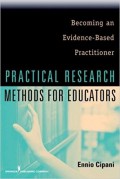 Practical Research Methods for Educators