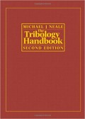 The Tribology Handbook 2nd ed.