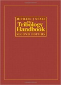 The Tribology Handbook 2nd ed.