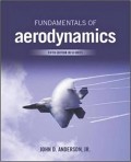 Fundamentals of Aerodynamics 5th ed.