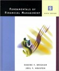 Fundamentals of Financial Management 9th ed.