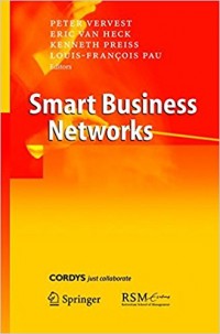 Smart Business Networks