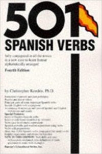 501 Spanish Verbs 4th ed.