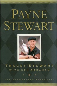 Payne Stewart