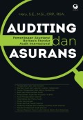 Auditing dan Asurans