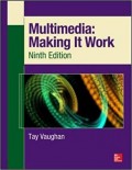 Multimedia : Making It Work 9th ed.