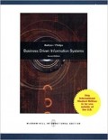 Business Driven Information Systems 2nd ed.