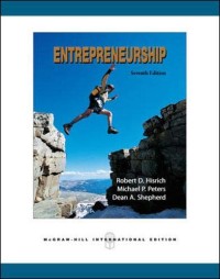Entrepreneurship 7th ed.