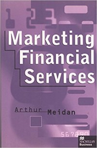 Marketing Financial Services