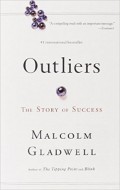 Outliers : The Story of Success