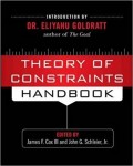 Theory of Constraints Handbook