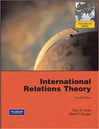 International Relations Theory 4th ed.