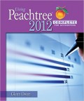 Using Peachtree Complete 2012 for Accounting