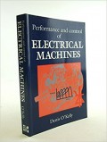 Performance and control of Electrical Machines