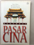 Menembus Pasar Cina