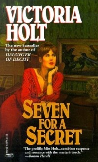 Seven For A Secret