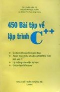 450 Bai tap Ve lap Tribh C++