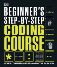 Beginer's Step-by-Setep Coding Course