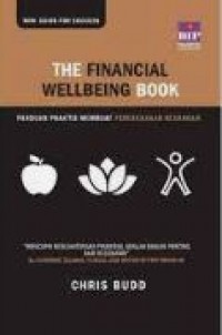 The Financial Wellbeing Book: Panduan Praktis Perencanaan Keuangan