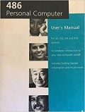 486 Personal Computer : User's Manual